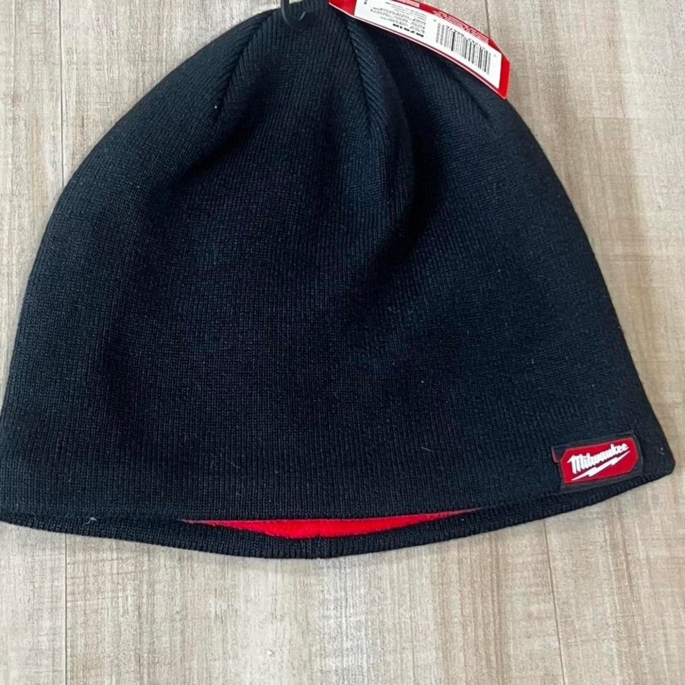 Milwaukee beanie hat